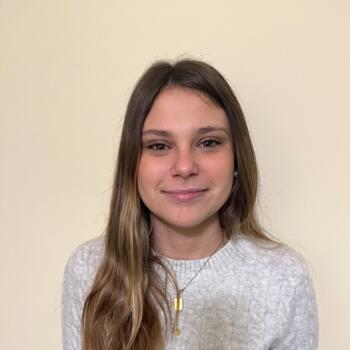 Babysitter in Bilbao: Mireia