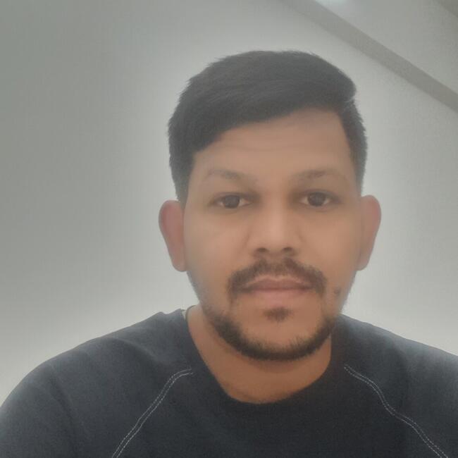 Surat में बेबीसिटिंग की नौकरी: SANDIP