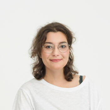 Nanny Warsaw: Tina