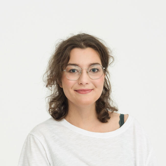 Nanny in Warsaw: Tina