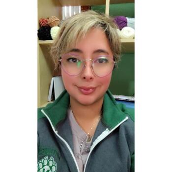 Nanny in Torrevieja: Barbara