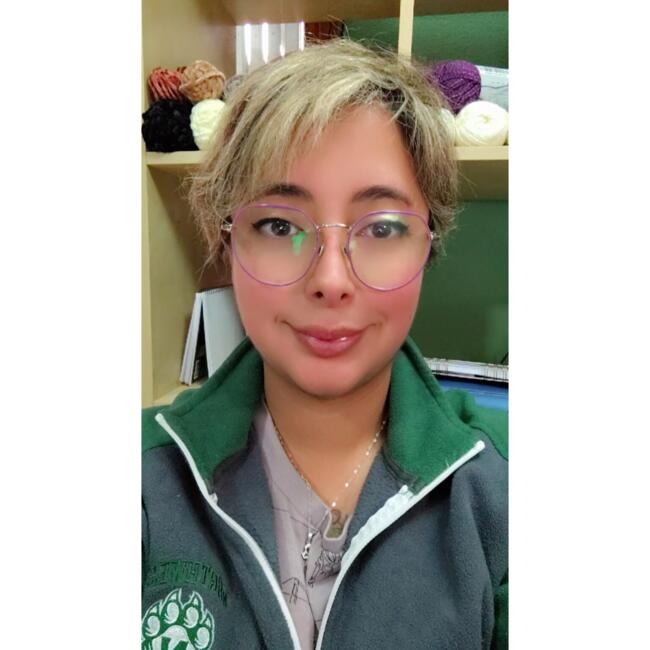 Nanny in Torrevieja: Barbara