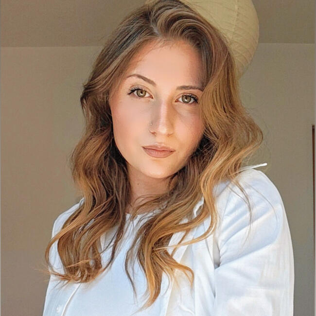 Babysitter in Lublin: Patrycja