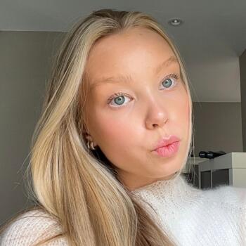 Barnevakt i Malvik: Emma