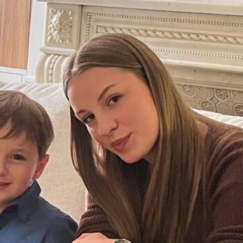 Niñera en Duttlenheim: Eléna