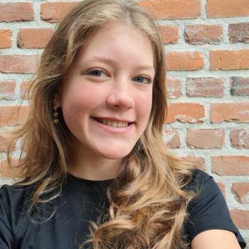 Babysitter in Ommel: Nicky