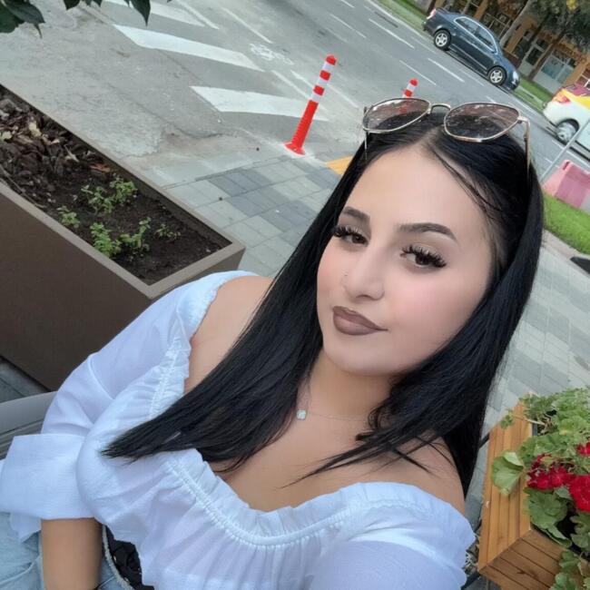 Babysitter in Slobozia: Ionela