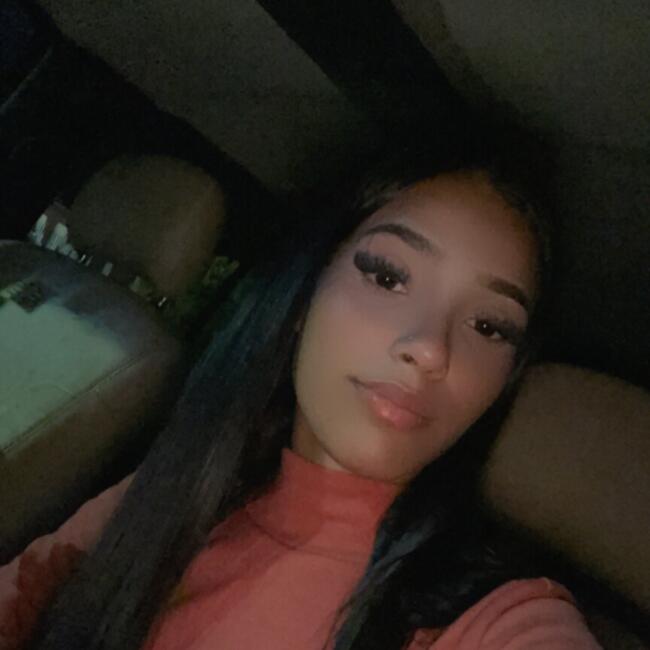 Babysitter in Sinop: Rayane