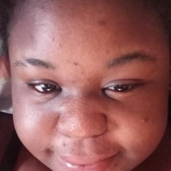 Babysitter Claxton Bay: Shanisha