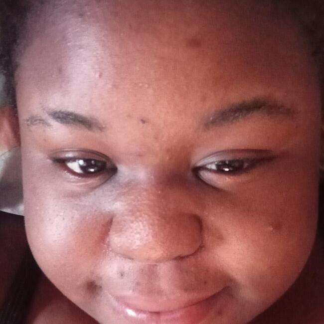 Babysitter in Claxton Bay: Shanisha
