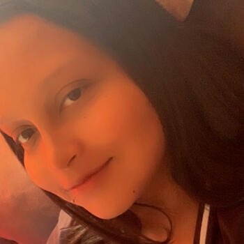 Babysitting job in Goiânia: babysitting job Jordanna