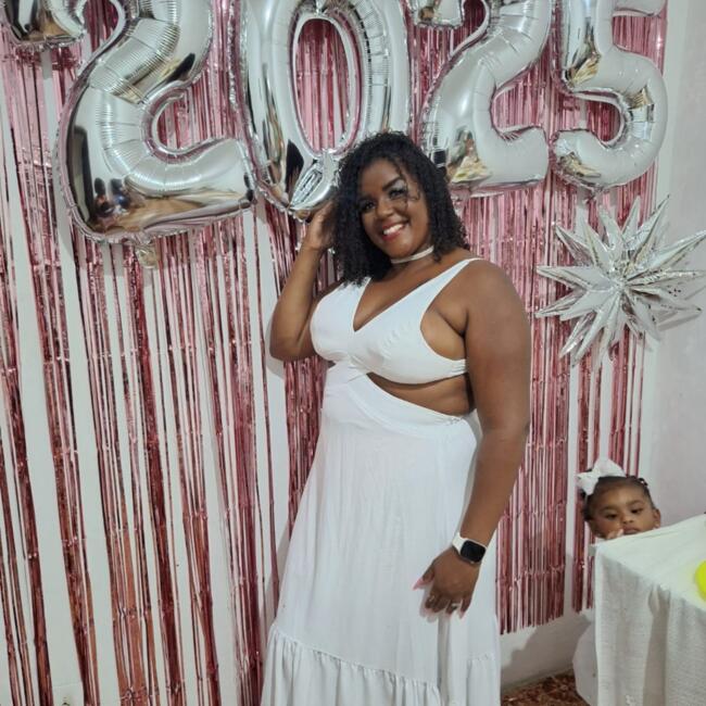 Babysitter in Niterói: Leticia gomes