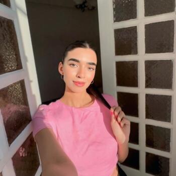Babysitting job in Kairouan: babysitting job Chaima