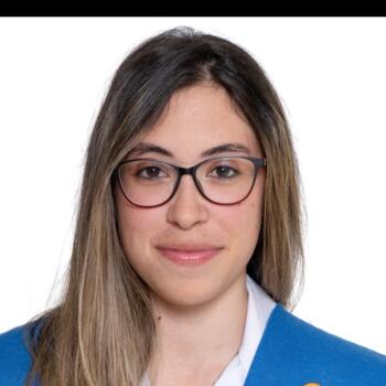 Babysitter in Parla: Patricia