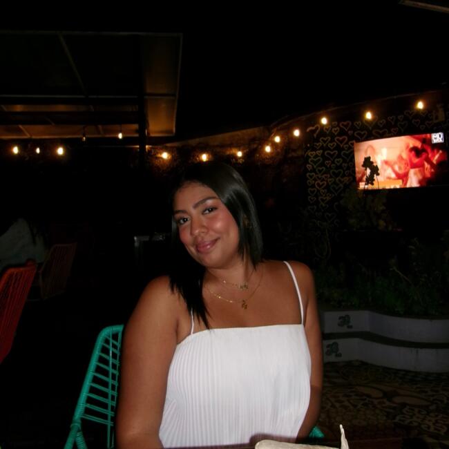 Babysitter in Alajuela: Jimena