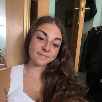 Babysitter in Leganés: Ainhoa