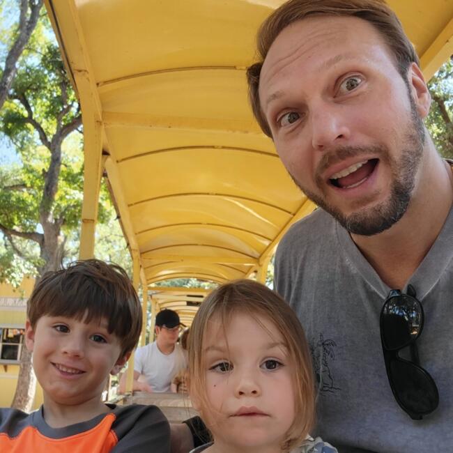 Babysitting job in Austin: Joe