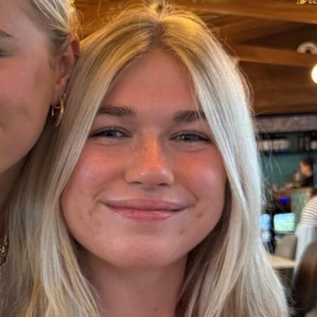 Babysitter in Manchester: Beatrice