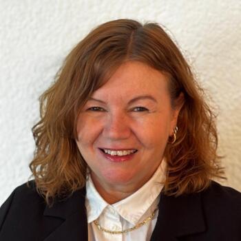 Babysitter a Bienne: Sonja