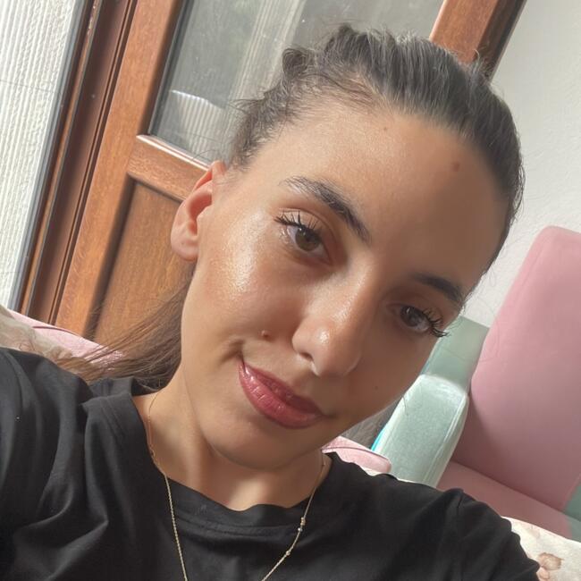 Babysitter in Berlin: Ilayda