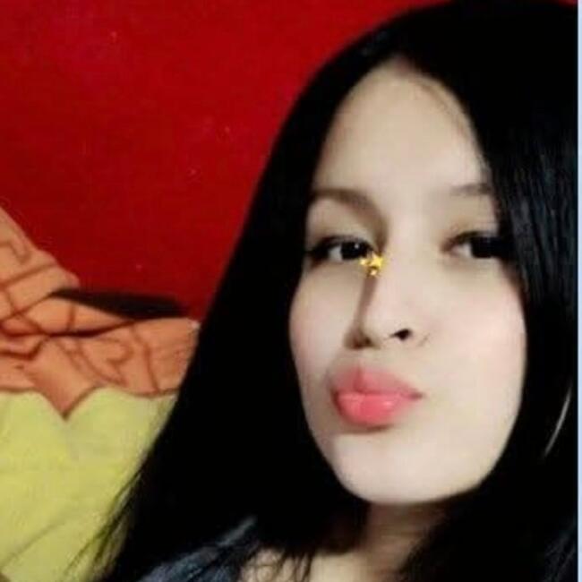 Babysitter in Ciudad del Libertador General San Martín: Naomy