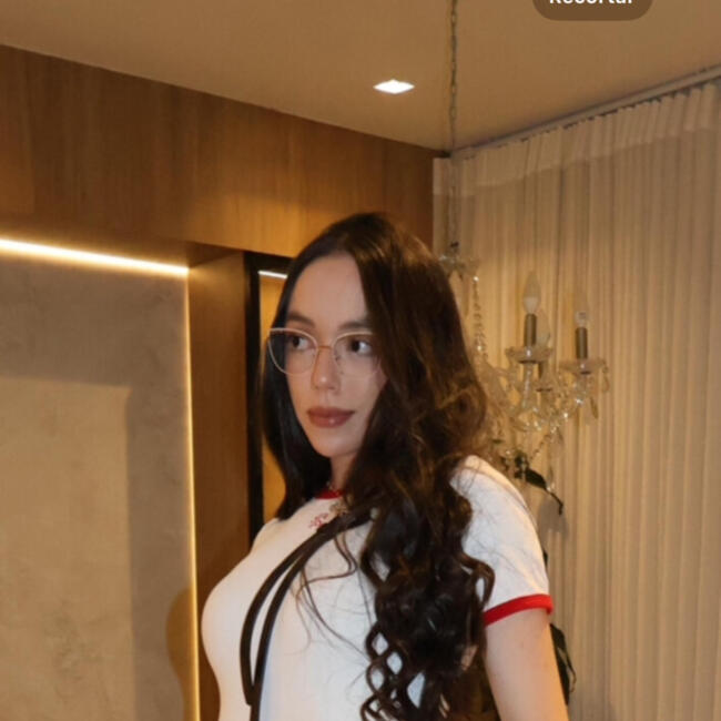 Niñera en Envigado: Ana Sofía