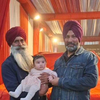 Babysitting job in Amritsar: babysitting job Sukhreet