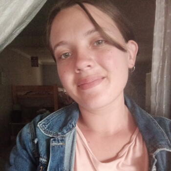 Babysitter in Benoni: Nikita