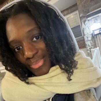 Babysitter in Montreal: Fatima Zahra