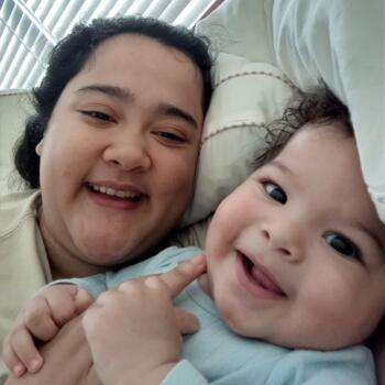 Babysitter in Chambersburg: Delialah