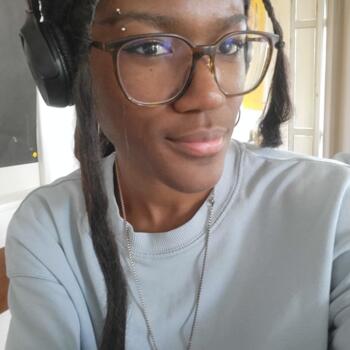 Babysitter in Toulouse: Noémie