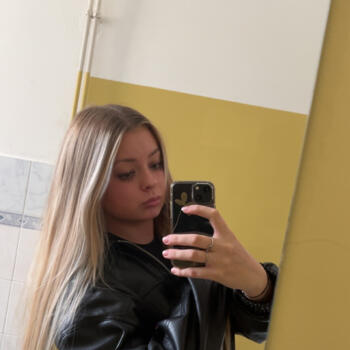 Babysitter in Pilsen: Veronika