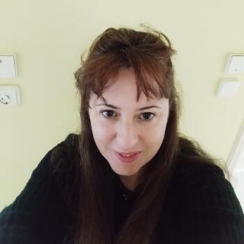Babysitter στην περιοχή Πεύκη: Anna-maria