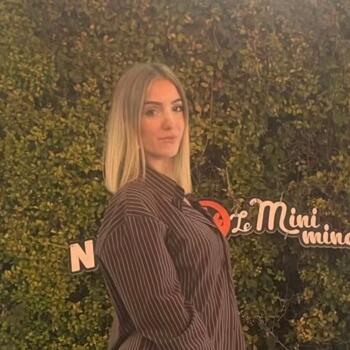 Babysitter in Catania: Jennifer