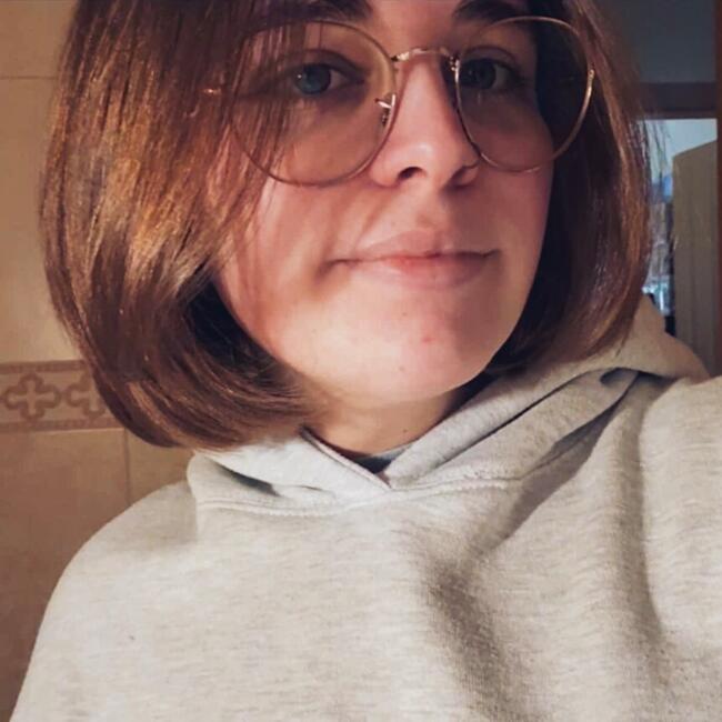 Childminder in Guarda: Filipa