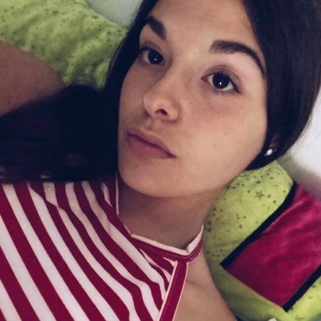 Niñera en Vinaroz: Yaiza