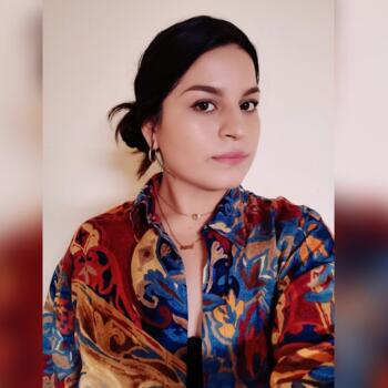 Babysitter in Torreón: Fanny
