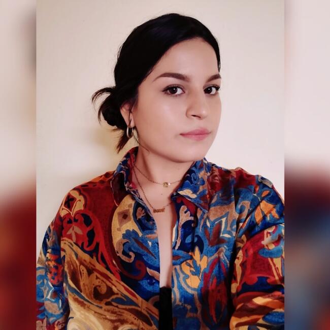Babysitter in Torreón: Fanny