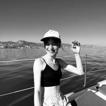 Babysitter in Nichelino: Elisa