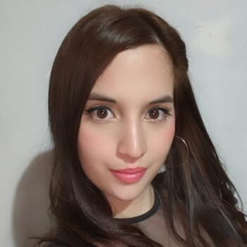 Niñera en Avellaneda (Buenos Aires): Camila