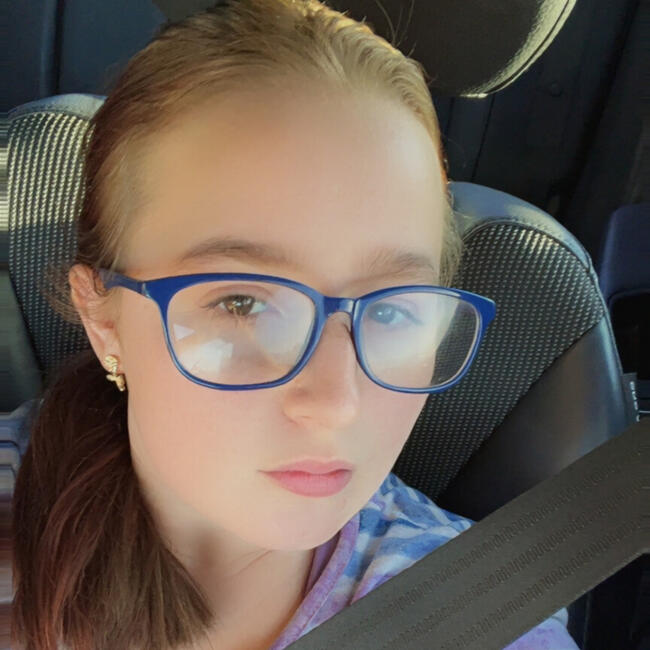 Babysitter in Phoenix: Alyssa