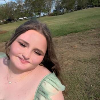 Babysitter in Cordele: Ellie