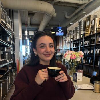 Babysitter Bari: Siria