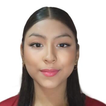 Babysitter in Sullana: MARIA FERNANDA