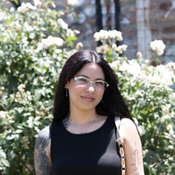 Babysitter in La Florida: Isidora