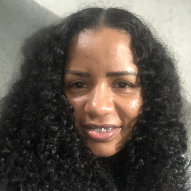 Babá em Rio de Janeiro: Luana