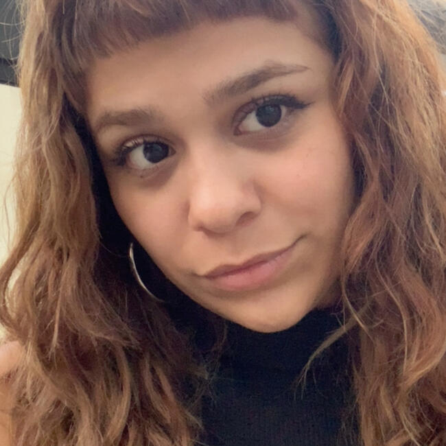 Niñera en Santiago de Chile: Danae