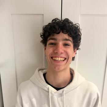 Babysitter em Amadora: Diogo
