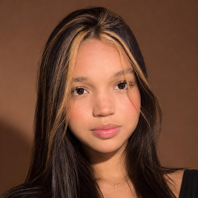Babysitter in Barcelona: Michell Castillo