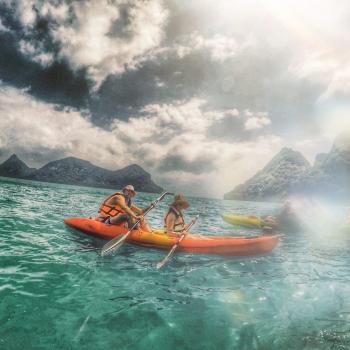 Babysitter Faro: Karim